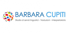 Logo Barbara Cupiti